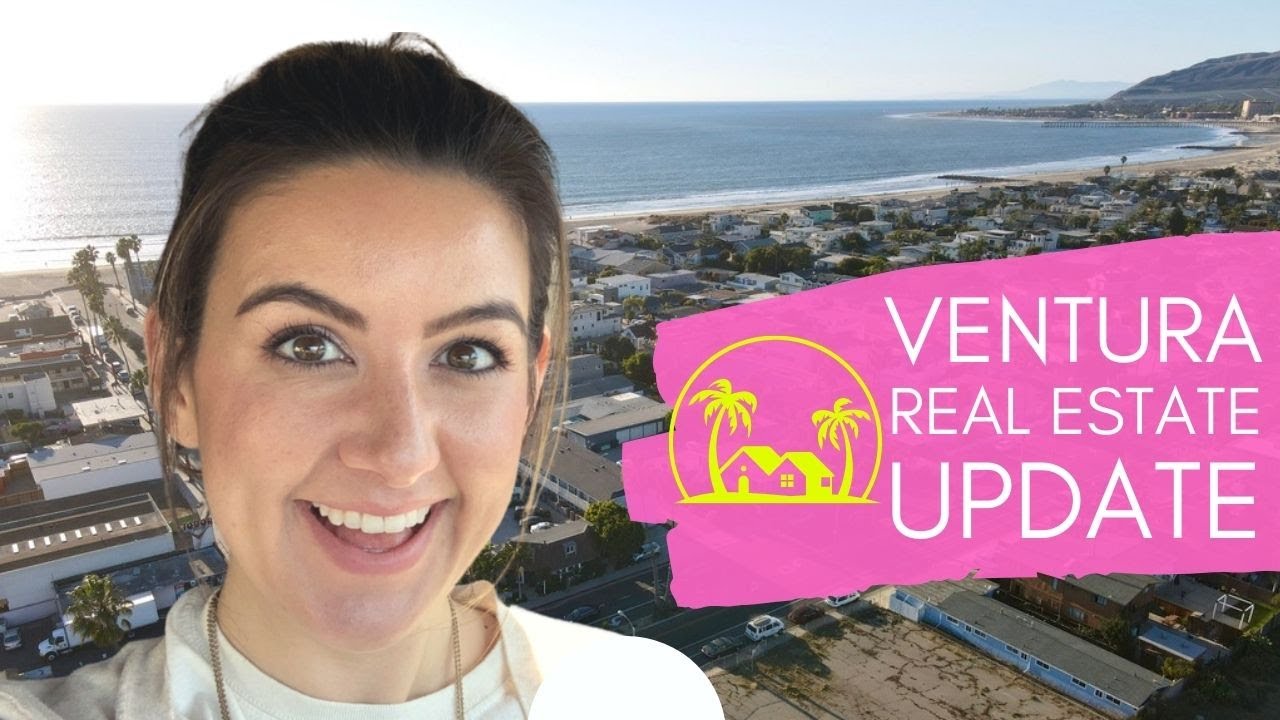 Ventura Keys and Pierpont Lanes Real Estate Market 4/26/21 YouTube