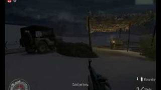 Celebrity CoD2 AIMBOT BY W3LTRAUM##VS BOTS :) Profile