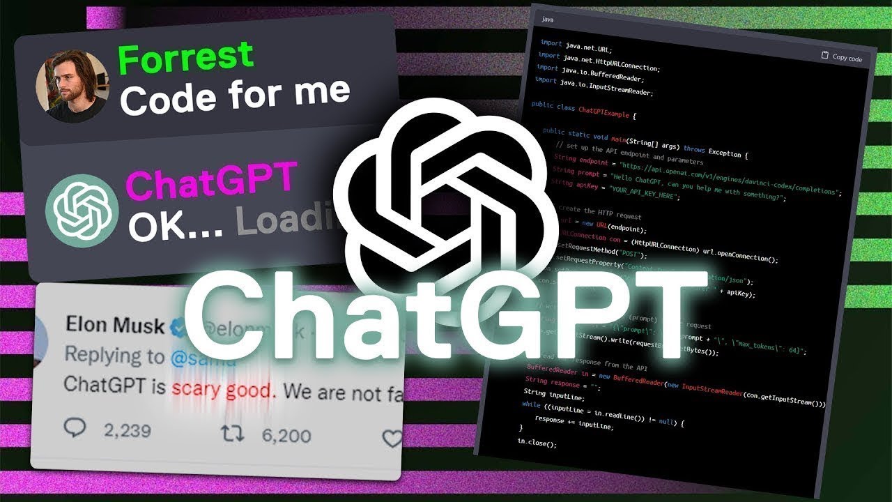 ChatGPT: Why Everyone Is So Obsessed With It?