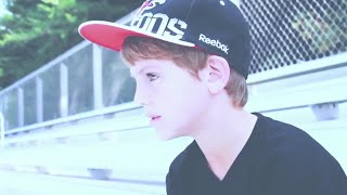 Смотреть клип Mattybraps - The King