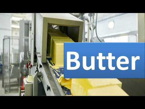 Lecture 7 Butter