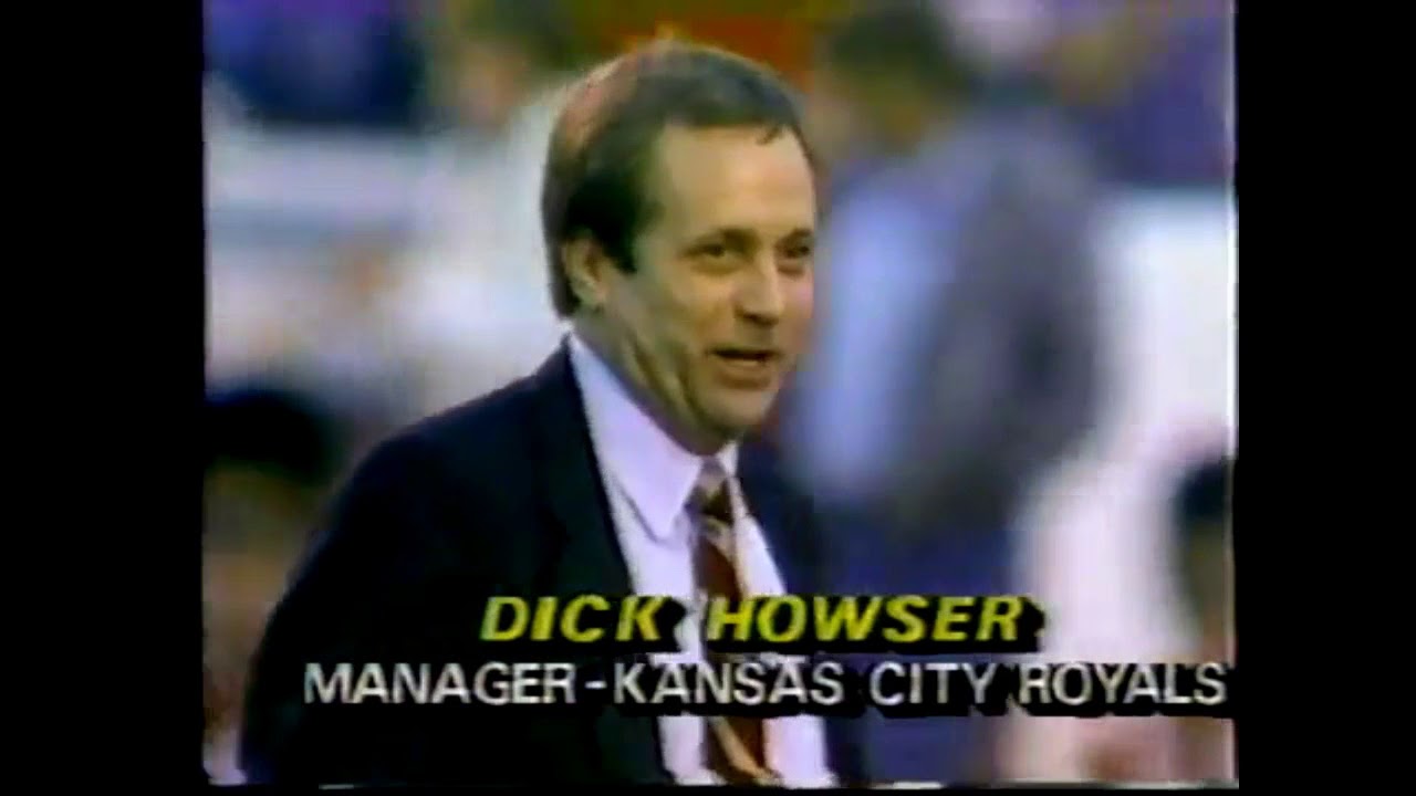 How Dick Howser talked Deion Sanders out of joining the Royals