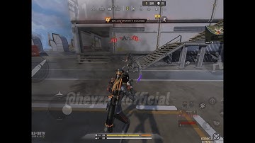 When Your Weird Playstyle Actually Works 😏 | Pump Class - SMRS x SMG