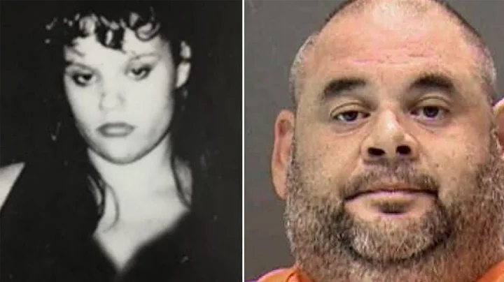 Top 10 Cold Cases Solved by DNA Evidence