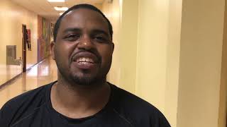 K-Low Sweeps Battle for the Bell, 3-0 screenshot 5