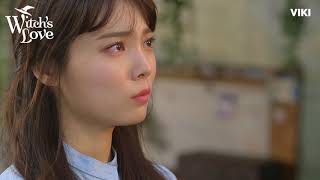 Witch's Love - EP12 | Finale Kiss [Eng Sub]