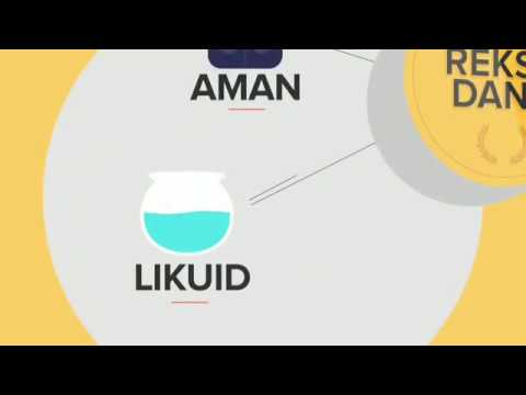 Be-Reksa Dana yuk! (bag. 1)