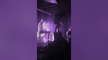 Reignwolf, Are you Satisfied performed live at the Firebird on October 5th, 2018