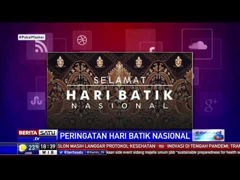 Video: Hari ini dalam Sejarah: 2 Oktober