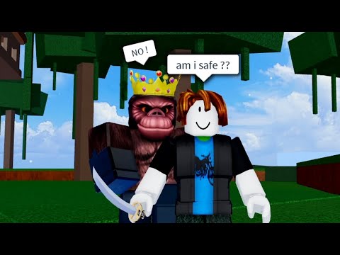 Roblox BLOX FRUITS Funny Moments (MEMES) 🍑 