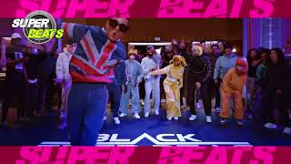 Daddy Yankee ft Black Eyed Peas REMIX Bailar contigo