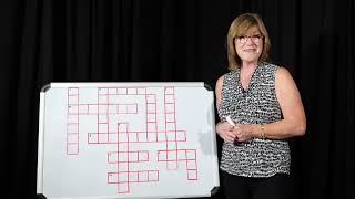 Sing Along with Susie Q - Crossword Puzzle Sing-Along - Amore (with lyrics)