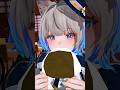 もぐもぐマリシアちゃん #vrc #vrchat #shorts