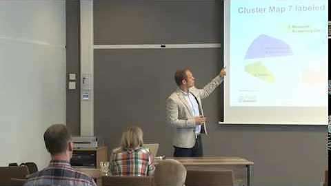 LASI-NL 2014 video 2: Hendrik Drachsler and Maren ...