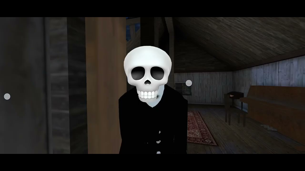 1 Часть гренни 4👵