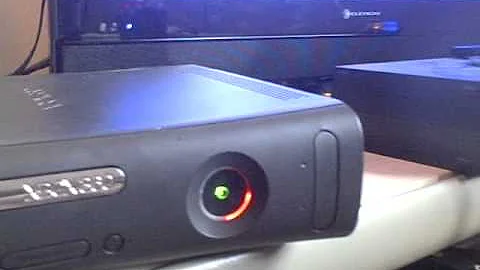 How to fix ANY Red Ring of Death