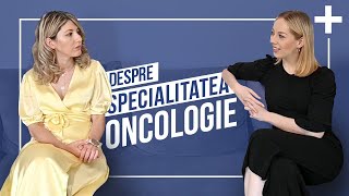 Rezidentiatul in Oncologie Medicala | dr. Dana Semen