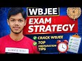 Complete roadmap for wbjee | wbjee exam pattern | wbjee exam strategy | #wbjee #wbjee2026 @pwbangla