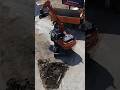 Construction site observation #dumper #digger #operator