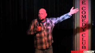 Erik Knowles - Being a Step Dad