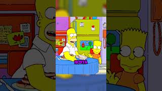 ПРОИЗОШЛА ОШИБКА / СИМСОНЫ #симсоны #simpsons #simsons