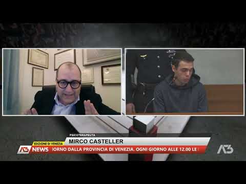 A3 NEWS VENEZIA | 09/04/2025