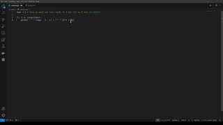Create a Perfect Diamond Pattern in Python #3 Wealth