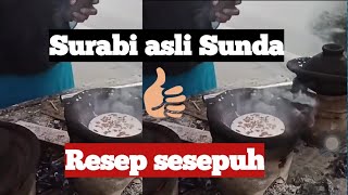 Video Sunda Surabi Haneut 🤤🤤🤤