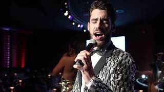 Chic Cabaret & Restaurant in TRS Yucatan Hotel (English)