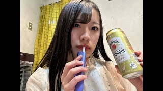 おしまいOLがドカ飲み気絶するとこ見てて