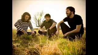 Vignette de la vidéo "Touch the Clouds (Taste the Ground) by Good Old War (lyrics)"