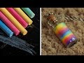 100 mini Charm Bottles - Cutest Jewelry MINI CHARMS IN A BOTTLE (Epoxy resin UV Cement Polymer clay)