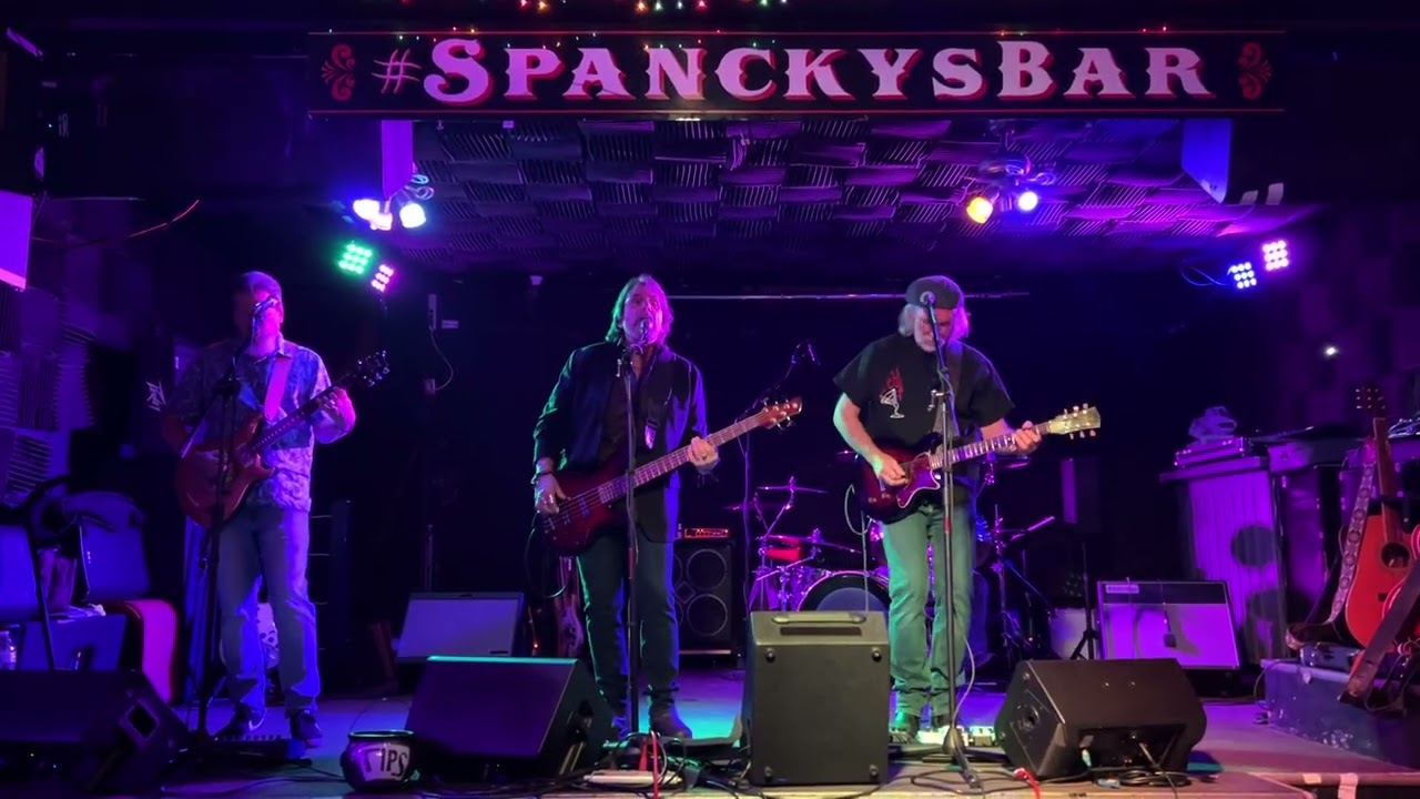 “ Tell Mamma” ,     Savoy Brown