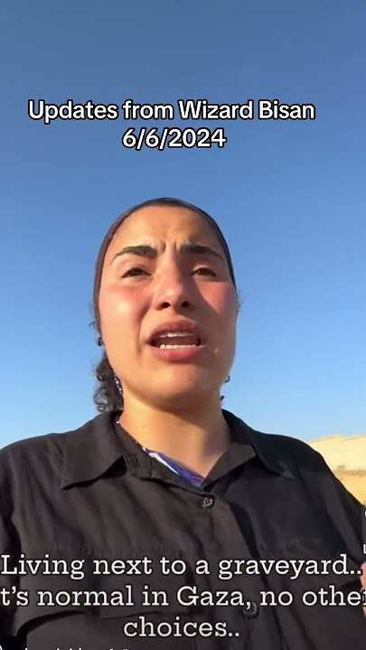 New Update 6/6/2024: Still Alive! #creatorsearchinsights #alleyesonrafah