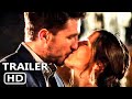 THE PRINCESS AND THE BODYGUARD Trailer (2022) Romance Movie