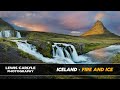 Iceland Landscape Photography