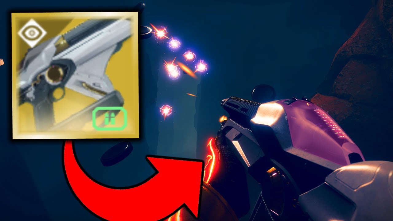 "Broken" Telesto Secret Event Explained!! (Everything We Know)