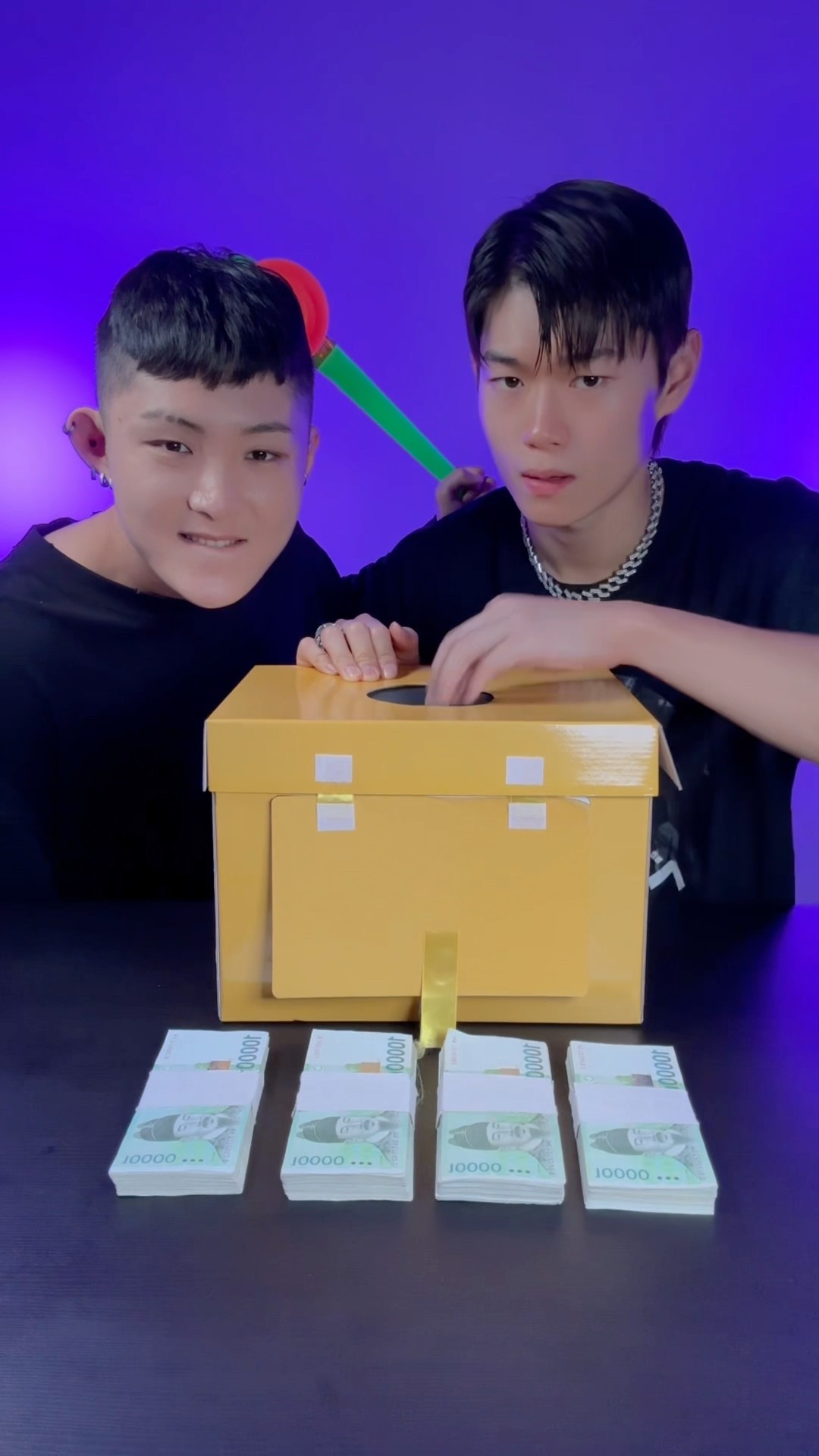 Guess the sound! #beatbox #tiktok