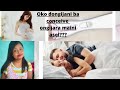Oko Dongijani Ba Conceive Ongijani Aselrang Bisa Tarioba Oko Dongijani Reason Rang Achik Healthtips 