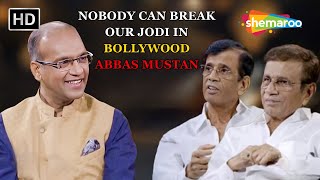 Download Lagu Abbas Mustan on Their Bond, Shah Rukh Khan, Salman Khan, \u0026 Success | Komal Nahta Podcast MP3 Download Lagu Abbas Mustan on Their Bond, Shah Rukh Khan, Salman Khan, \u0026 Success | Komal Nahta Podcast MP3