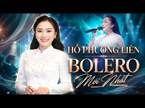 HỒ PHƯƠNG LIÊN BOLERO Mới Đét 2026 - Giọng Ca Quá Hay Khiến Cả Khán Phòng Chết Lặng | Mai Anh Đi Rồi