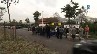 Montpellier l'usine Ametyst épinglée par un rapport de la COUR DES COMPTES