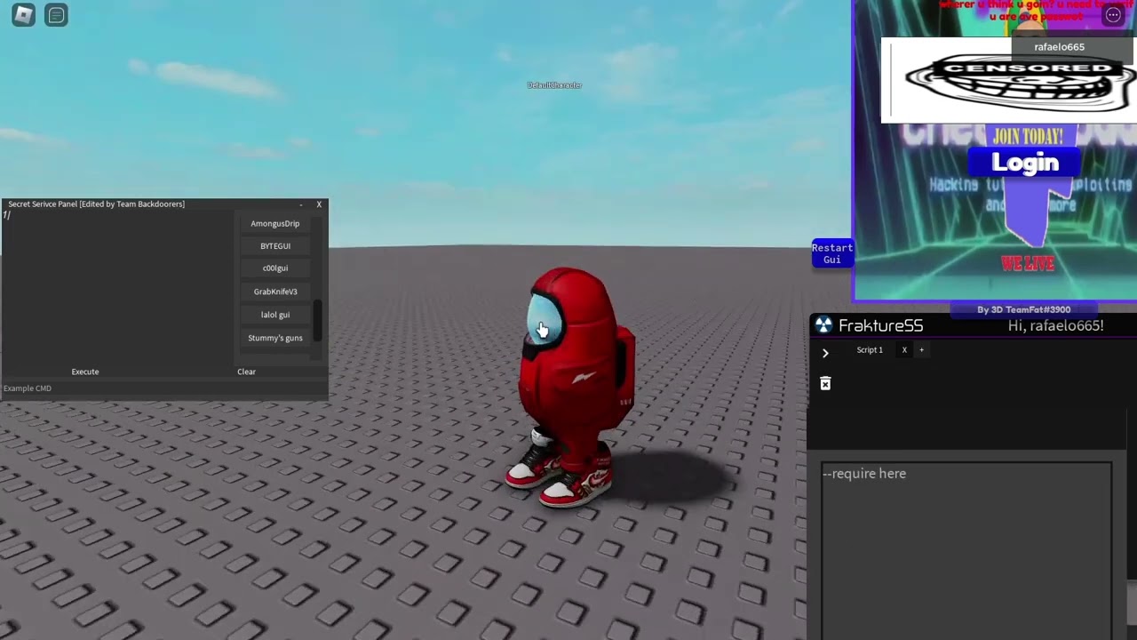 GitHub - Saiv46/GuestPlay: [DEPRECATED] Play as Guest on Roblox!