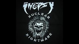 Inepsy--Bombshell Rock