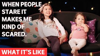 What It's Like Having A Sibling With A Disability (Full Episode)