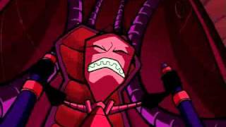 Invader Zim - Indestructable