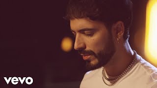 Video voorbeeld van "Luis Figueroa - A Puro Dolor (Official Video)"