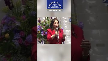 (English) Genesis 11:7 - Sr. Maria Luisa Piraquive