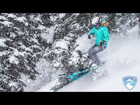 2015 Ski Test : Snowbird, UT