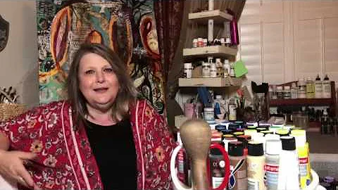 Redefine Therapy: Visual Journaling with Michelle ...